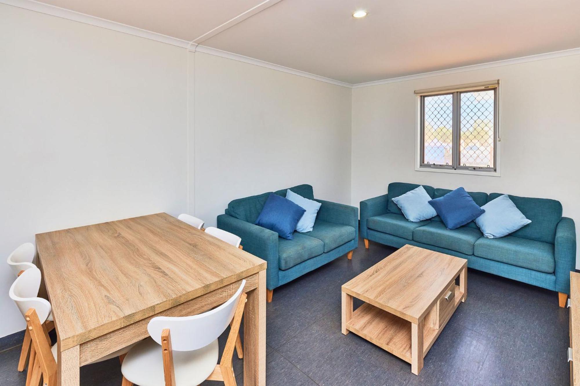 Rac Exmouth Cape Holiday Park Værelse billede