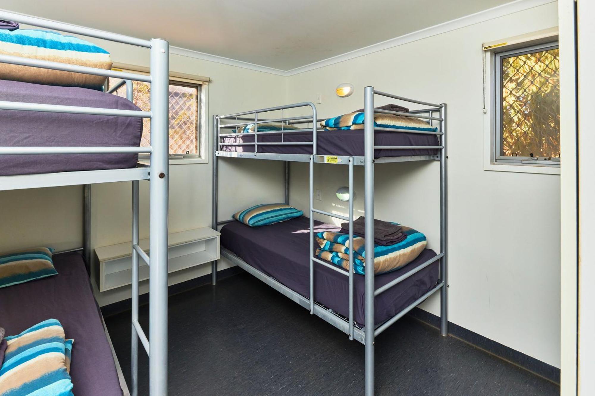 Rac Exmouth Cape Holiday Park Værelse billede