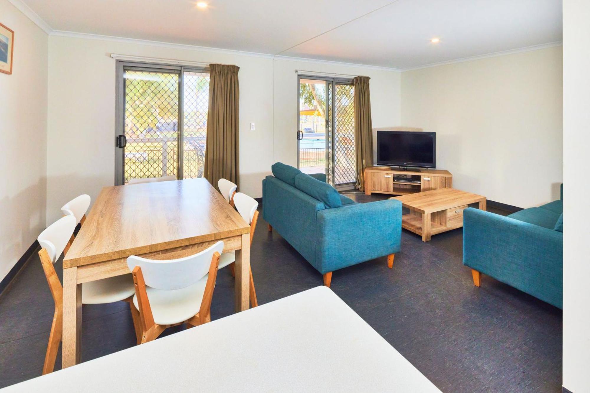 Rac Exmouth Cape Holiday Park Værelse billede